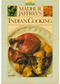 Madhur Jaffrey - Madhur Jaffrey's Indian Cooking