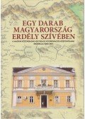 Elekes Gyula,Hadnagy Miklós,Hadnagyné Portik Piroska - Egy darab Magyarország Erdély szívében