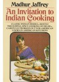 Madhur Jaffrey - An Invitation to Indian Cooking