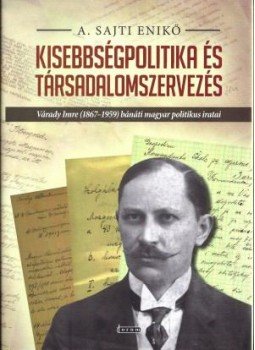 A . SAJTI ENIKŐ - KISEBBSÉGPOLITIKA ÉS TÁRSADALOMSZERVEZÉS A . SAJTI ENIKŐ - KISEBBSÉGPOLITIKA ÉS TÁRSADALOMSZERVEZÉS, null 2016 antikvár könyv