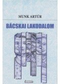 Munk Artúr - Bácskai lakodalom