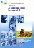 PÁHOKI PIROSKA - G-365/I MEZŐGAZDASÁGI ISMERETEK I.
