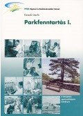 Kaszab László - K-574/I PARKFENNTARTÁS I.
