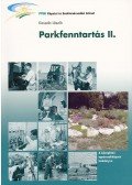 Kaszab László - Parkfenntartás II.