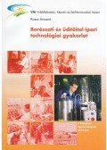 KAZAI JÁNOSNÉ - É-386 BORÁSZATI ÉS ÜDÍTŐITAL-IPARI TECHNOLÓGIAI GYAKORLAT