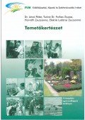 LÉVAI,TURINÉ , HORVÁTH , ELEKNÉ - K-569 TEMETŐKERTÉSZET