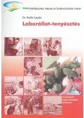 KÁLLAI LÁSZLÓ DR. - Á-258 LABORÁLLAT-TENYÉSZTÉS