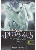 Kate O'Hearn - Pegazus és az Olümposz lángja - Pegazus 1.