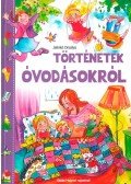 Jelinkó Orsolya  - Történetek óvodásokról