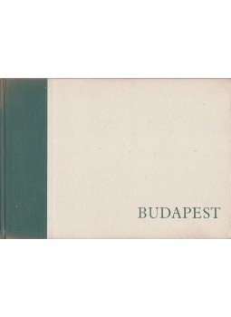 Halász Zoltán - Budapest Halász Zoltán - Budapest, Budapest 1962 antikvár könyv