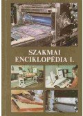 Bardóczy Irén - Szakmai enciklopédia 1.