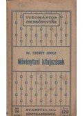 Dr. Cserey Adolf - Növénytani kifejezések
