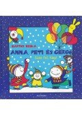 Bartos Erika - Anna, Peti és Gergő - Családi fészek