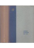 Dr. Auer Kálmán - A második világháború (1939-1945) térképei