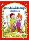 - Mondókáskönyv kicsiknek