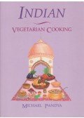 Michael Pandya - Indian Vegetarian Cooking