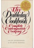 Jean Anderson,Elaine Hanna - The Doubleday Cookbook: Complete Contemporary Cooking