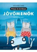 Végvári Imre - Jövőmenők