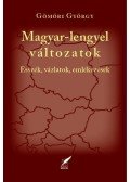 Gömöri György - Magyar-lengyel változatok