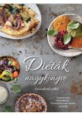 CSIGÓ ZITA  - Diéták nagykönyve - Lemondások nélkül