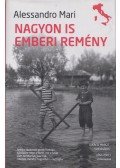 Alessandro Mari - Nagyon is emberi remény