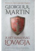 George R. R. Martin - A Hét Királyság lovagja