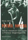 Nóvé Béla - Patria nostra