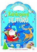 Agnieszka Bator - Karácsonyi fejtörő