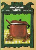 Venesz József - Hungarian Cuisine