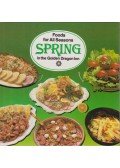 Liscsinszky Béla - Foods for All Seasons - Spring