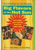 Chris Schlesinger,John Willoughby - Big Flavors of the Hot Sun