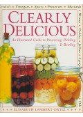 Elisabeth Lambert Ortiz,Judy Ridgway - Clearly Delicious