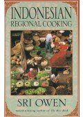 Sri Owen - Indonesian Regional Cooking