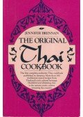 Jennifer Brennan - The Original Thai Cookbook