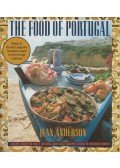 Jean Anderson - The Food of Portugal