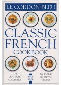 Jeni Wright - Le Cordon Bleu Classic French Cookbook