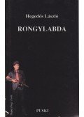 Hegedős László - Rongylabda