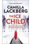 Camilla Lackberg - The Ice Child