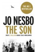 Jo Nesbo - The Son (A)