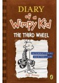 Jeff Kinney - Diary of a Wimpy Kid: The Third Wheel