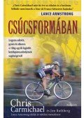 Chris Carmichael,Jim Ruthberg - Csúcsformában
