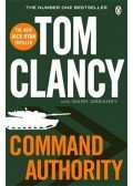Tom Clancy,Mark Greaney - Command Authority