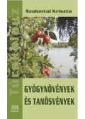 Szalontai Kriszta - Gyógynövények és tanösvények