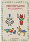 Horváth Ágnes - Erdélyi motívumok kifestőkönyve