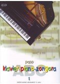 Papp Lajos - Zongora ABC 1.