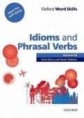 GAIRNS, RUTH,REDMAN STUART - OXFORD WORD SKILLS: IDIOMS AND PHRASAL VERBS - ADVANCED