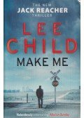 Lee Child - Make me