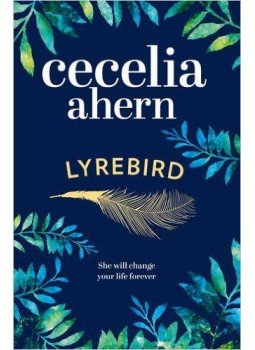 AHERN, CECELIA - LYREBIRD AHERN, CECELIA - LYREBIRD, null 2016 antikvár könyv
