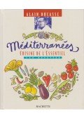 Alain Ducasse - Méditerranées