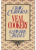 Craig Claiborne,Pierre Franey - Veal Cookery